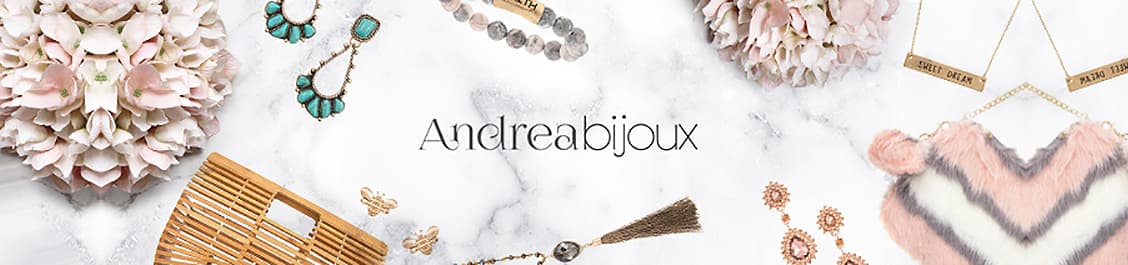ANDREA BIJOUX