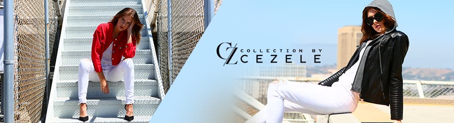 Cezele